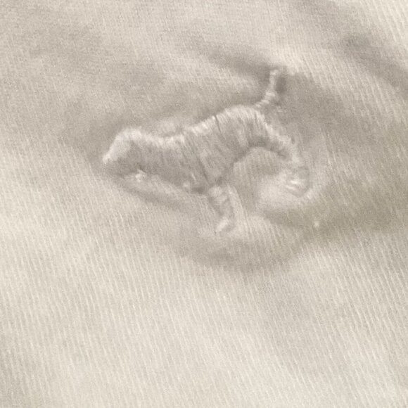 VICTORIA’S SECRET PINK LONG SLEEVE T-SHIRT PETITE RUNS BIGGER SEE MEASURMENTS - Picture 10 of 14